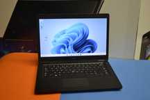 Laptop DELL Latitude 5490, i5-8350U, 256SSD, 8gb, 14 cali FHD
