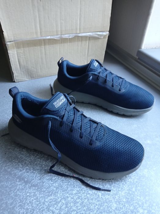 Кросівки Skechers GoWalk -45.5p