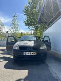 Renault clio fase 12