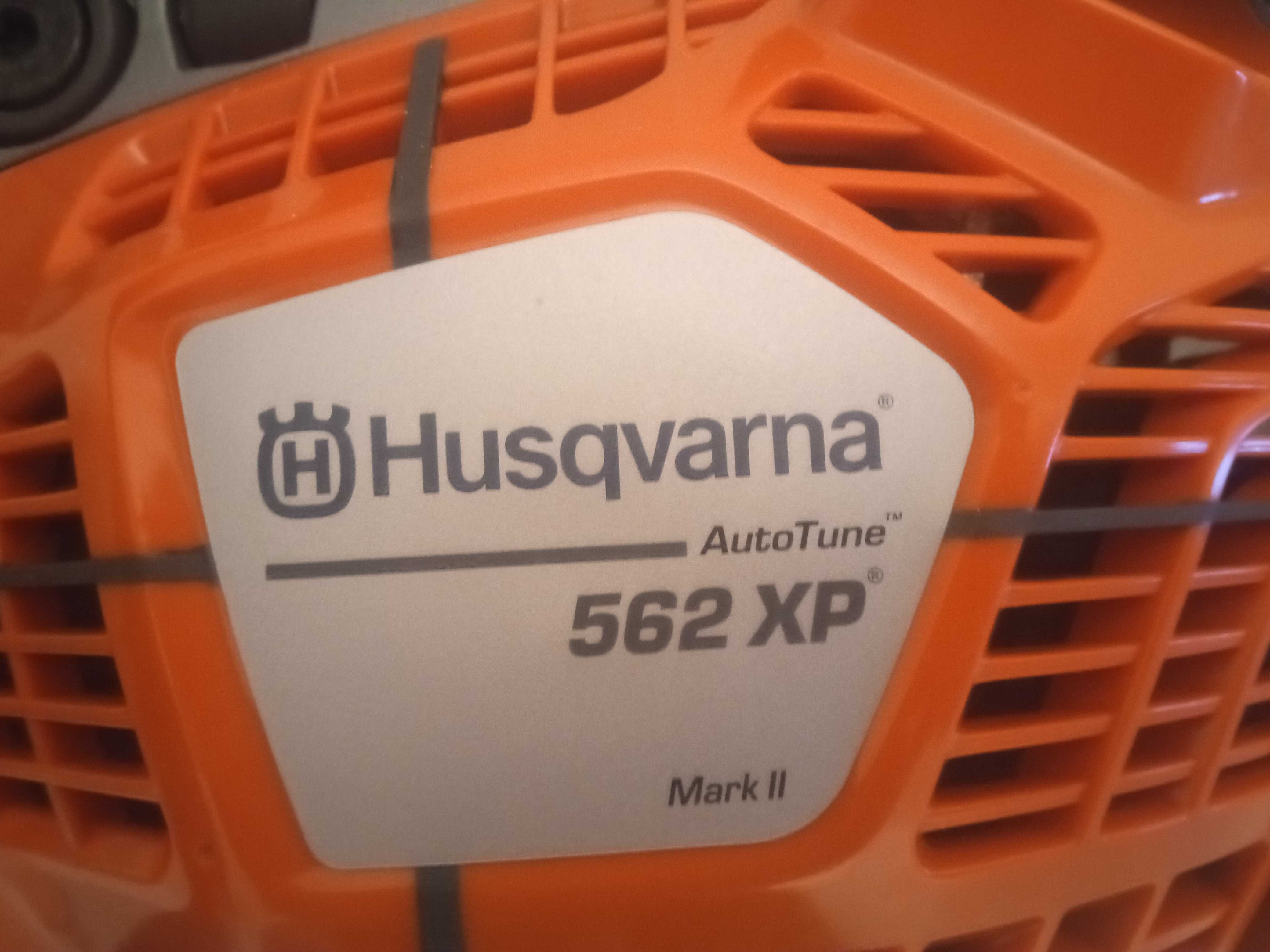Хускварна 562хр Марк 2