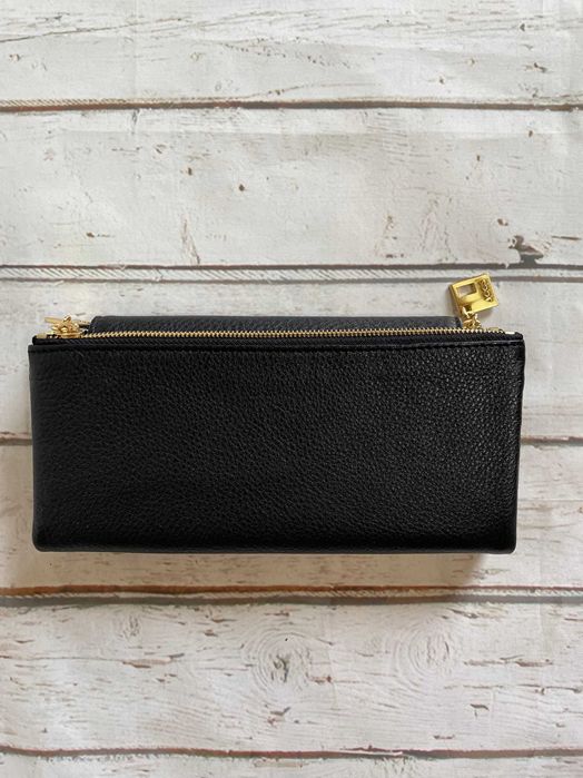 Жіночий шкіряний гаманець портмоне JCCS
