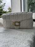 Torebka coach tabby 26 cm