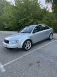 Audi A4 B6 1.9 TDI 131 KM | 2002