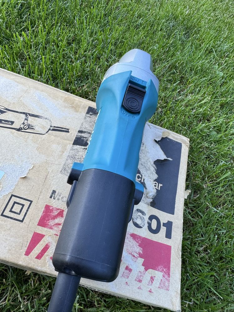 2022 Nożyce Makita JN1601 blacha falista prosta Bosch festool wurth
