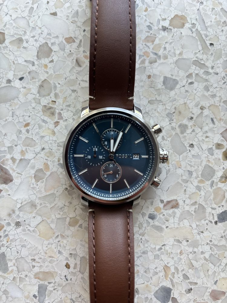 Zegarek Fossil BQ2847