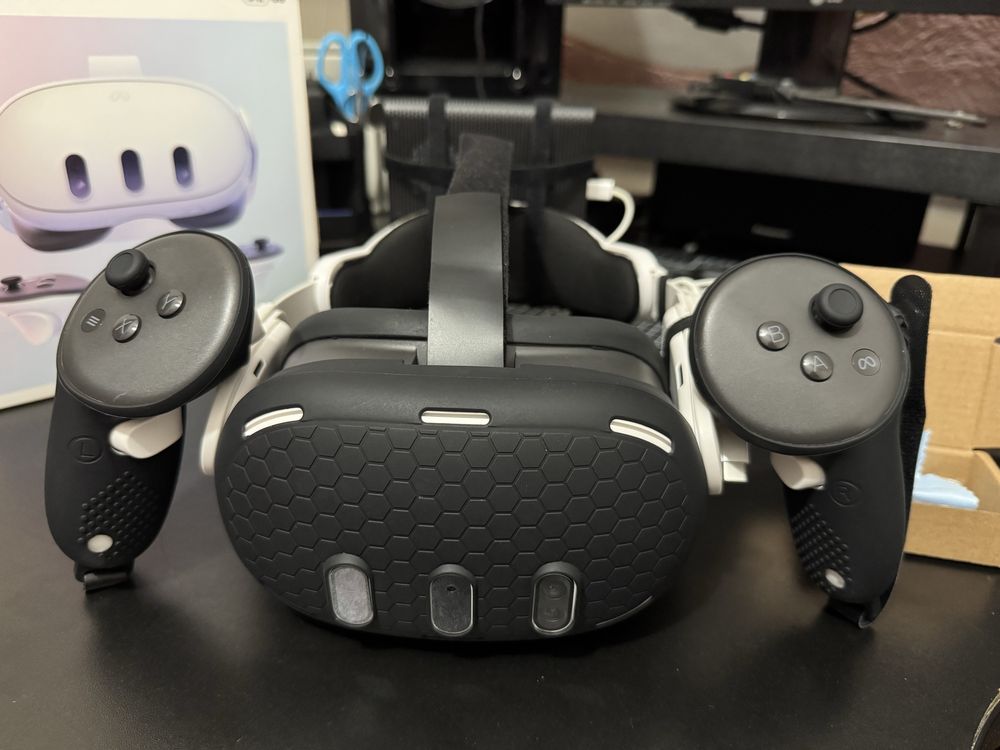 Oculus Meta Quest 3 512 GB