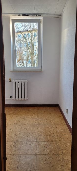 Wynajmę 2-pokojowe mieszkanie/okres do 10 lat/od stycznia 2026 wynajem