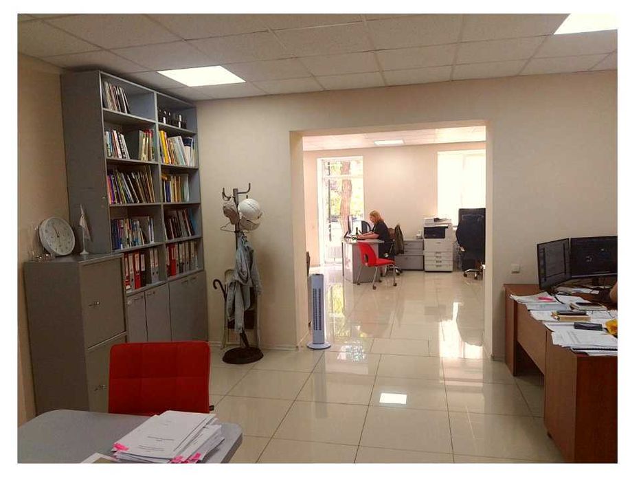 Оренда нежитлового приміщення 72 м.кв. на бул. Шевченка