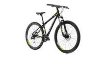 Kross Hexagon 5.0 29" czarny L/21"