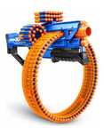 Pistolet Xshot insanity mad mega barrel