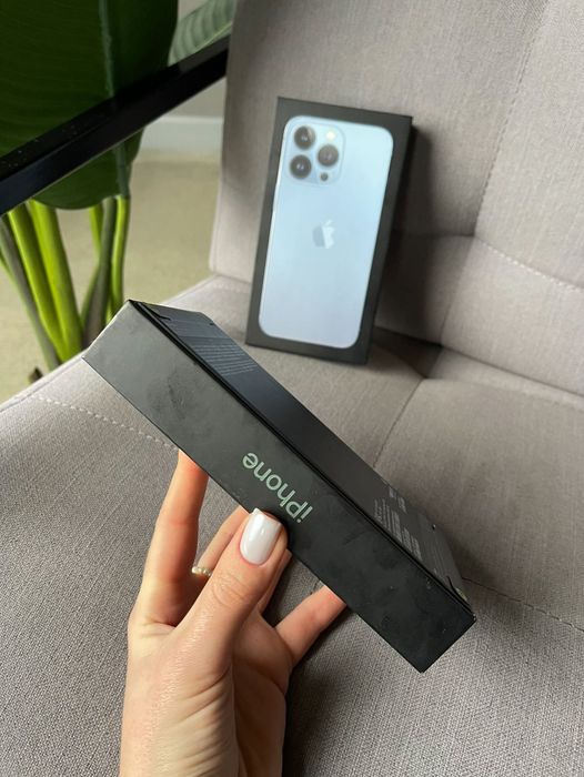 iPhone 13 Pro pro про