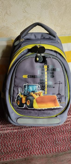 Рюкзак KITE для школьников