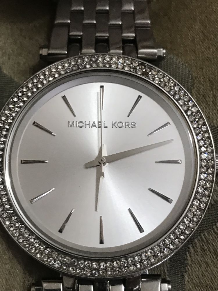 Часы женские Michael Kors оригинал и другие марки.