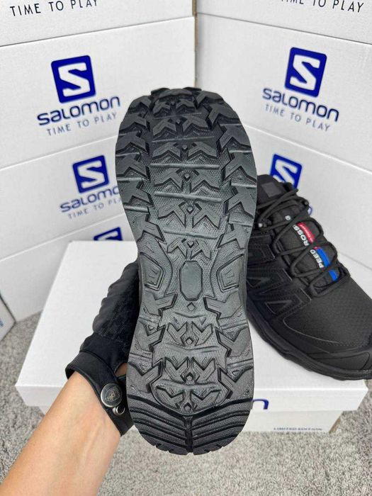 Кроссовки Salomon Speed Cross Pro Gore-Tex, 41-46 размер, кросівки