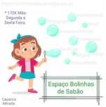Ama Particular 24h - Crianças - Todos os Dias/ Aberto o Ano Todo.