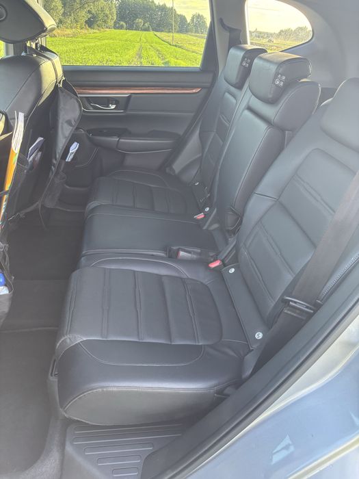 Honda CRV 4x4 7 miejsc