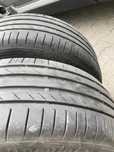 Opony letnie 235/80 r18 continental