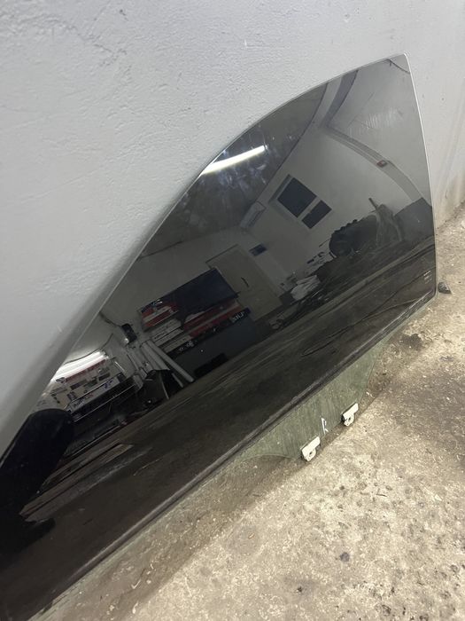 Стекло водительское subaru legacy outback b14 09-14