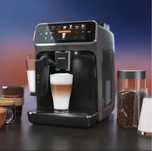 Кавомашина автоматична Philips Series 5400 EP5444/50