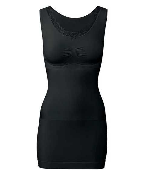 Корректирующее белье с утяжкой esmara м утягивающее белье комбинация