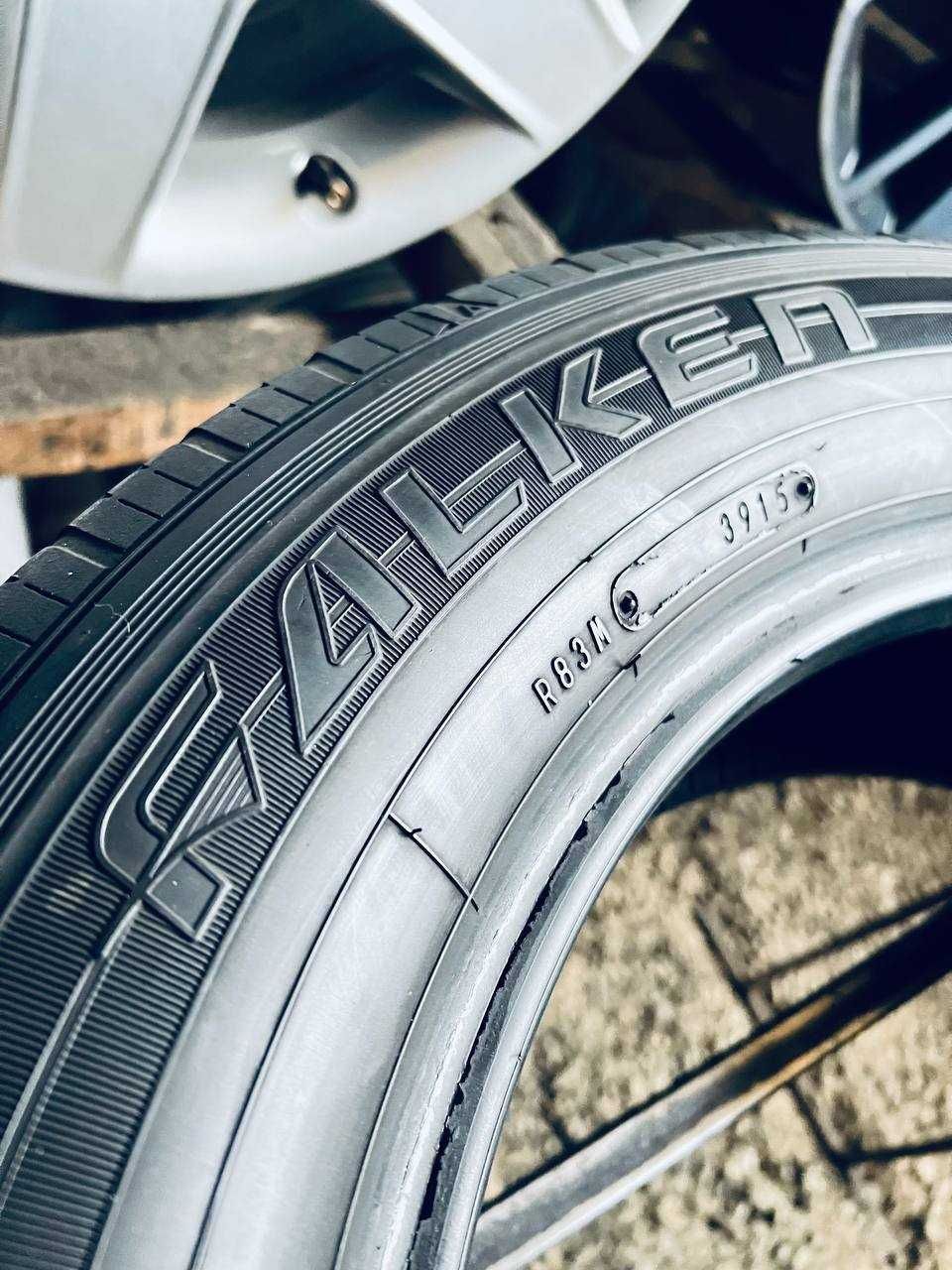 Шини Резина Літні 205 65 16C Falken Linam R51 [3915] 2шт