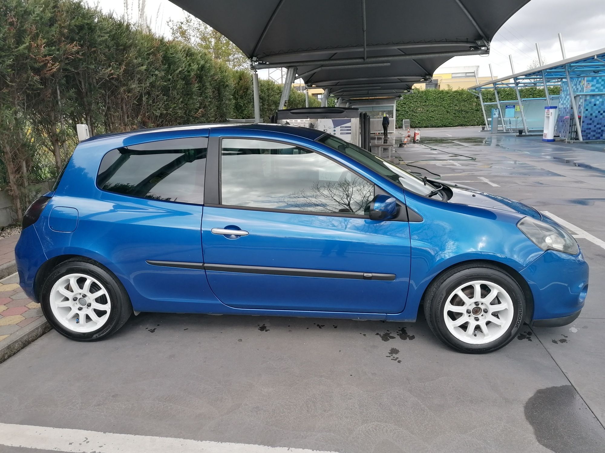 Renault Clio 1.2
