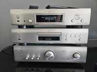 Zestaw DENON stereo kpl lub elementy