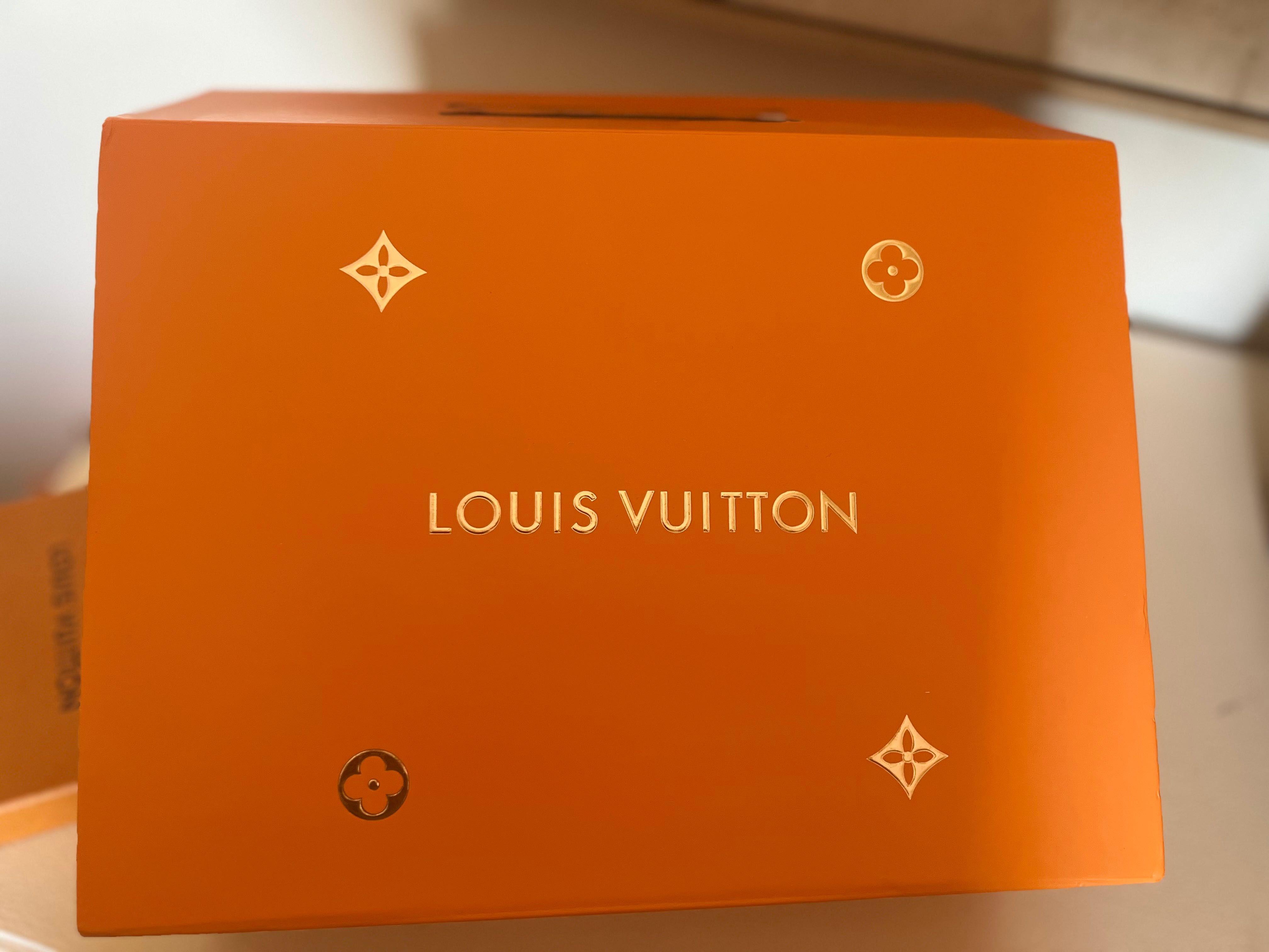 Mala louis vuitton homem