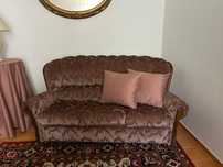 Sala de Casa - Vintage e Estado Novo