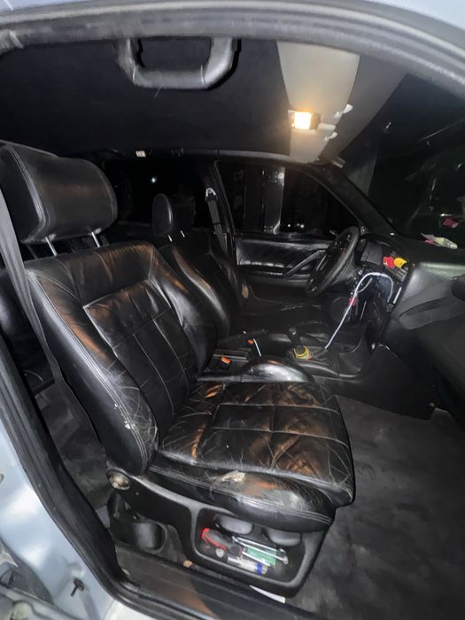 Максимальна комплектація Passat B4 GT 2.0 AGG пасат б4