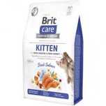 Brit Care GF Kitten Gentle Digestion Strong Immunity 7кг