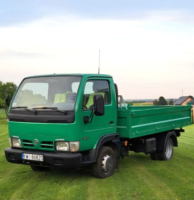 Usługi  minikoparką. Prace ziemne, wykopy,ogródki + wywrotka.