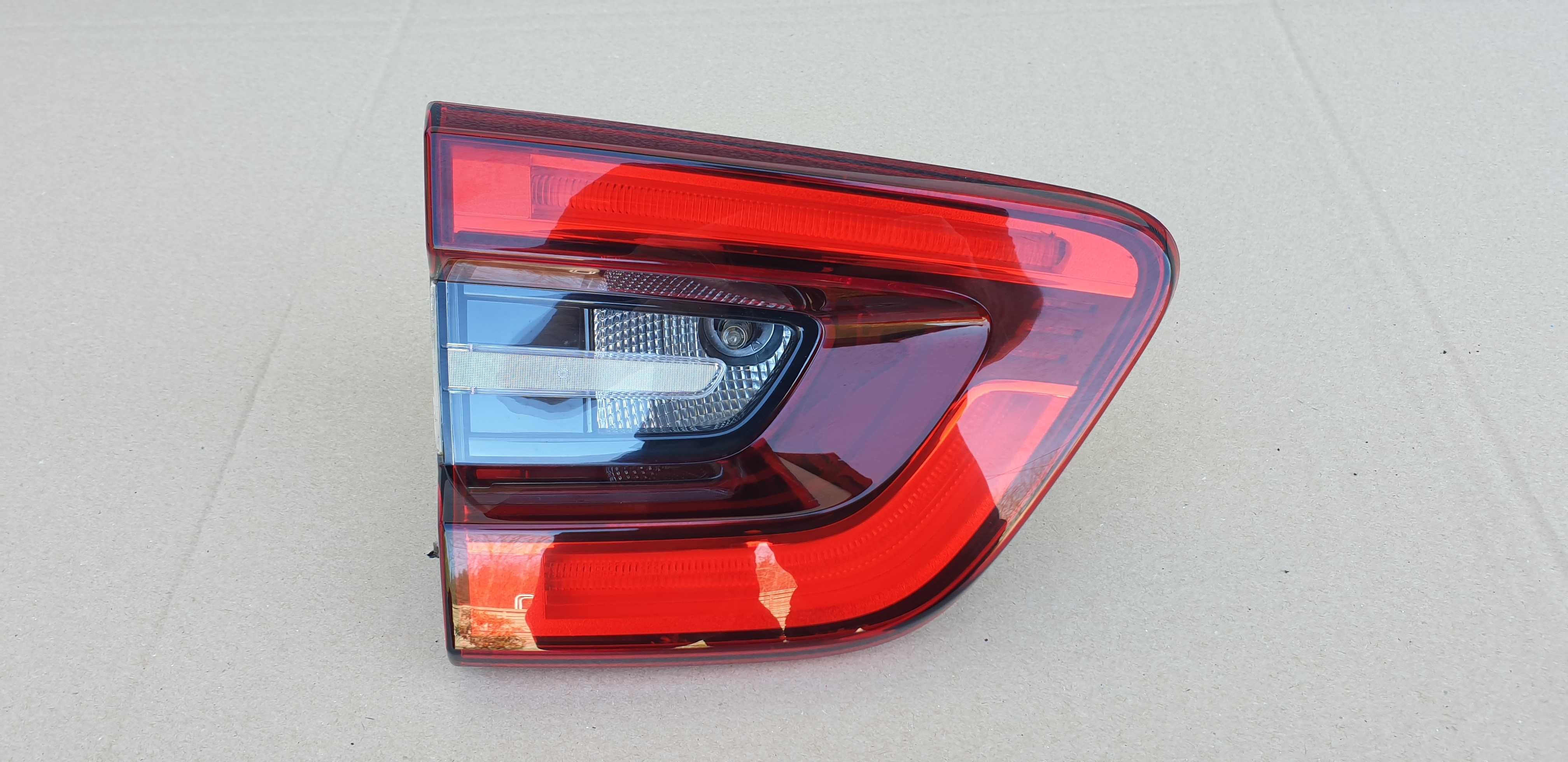 Renault Kadjar lewa tylna lampa lewy tył w klapę 2655/50151R