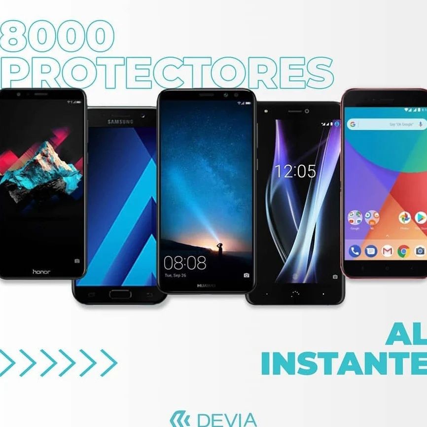 Película Vidro P/ Samsung A23 5G / A13 4G / M33 5G / A02S / A03S / A52
