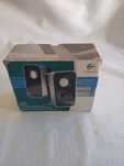 Colunas de computador Logitech LS11