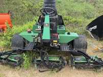 Kosiarka John Deere