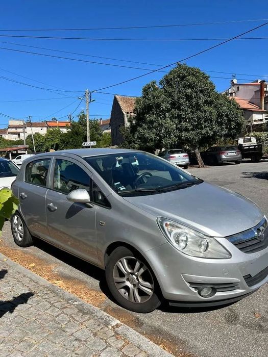 Opel Corsa 1.3 CDTi Enjoy EcoFLEX