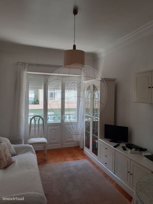 Apartamento T3 para arrendamento