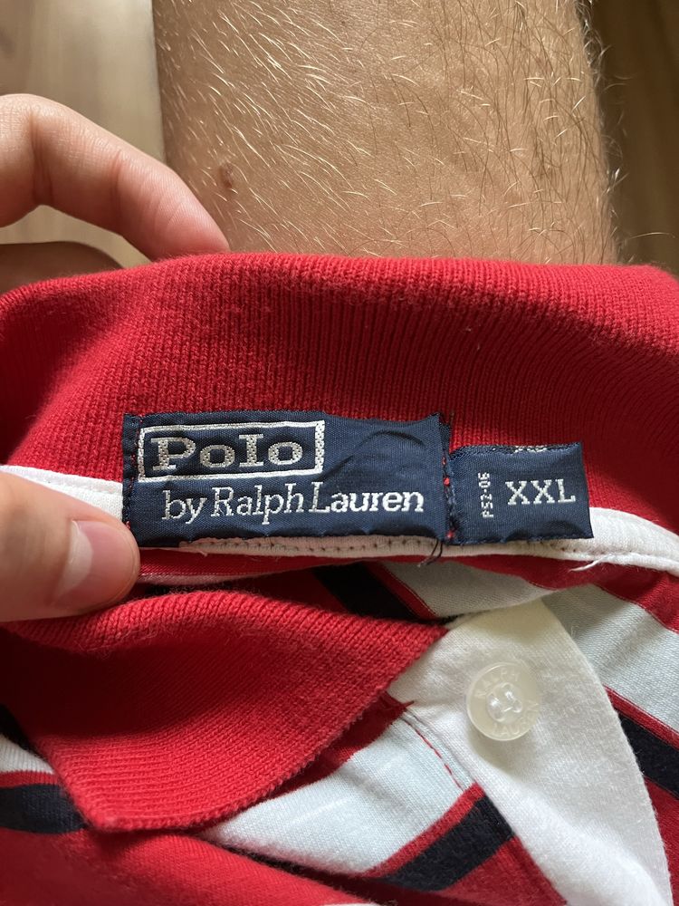 Polo Ralph Lauren