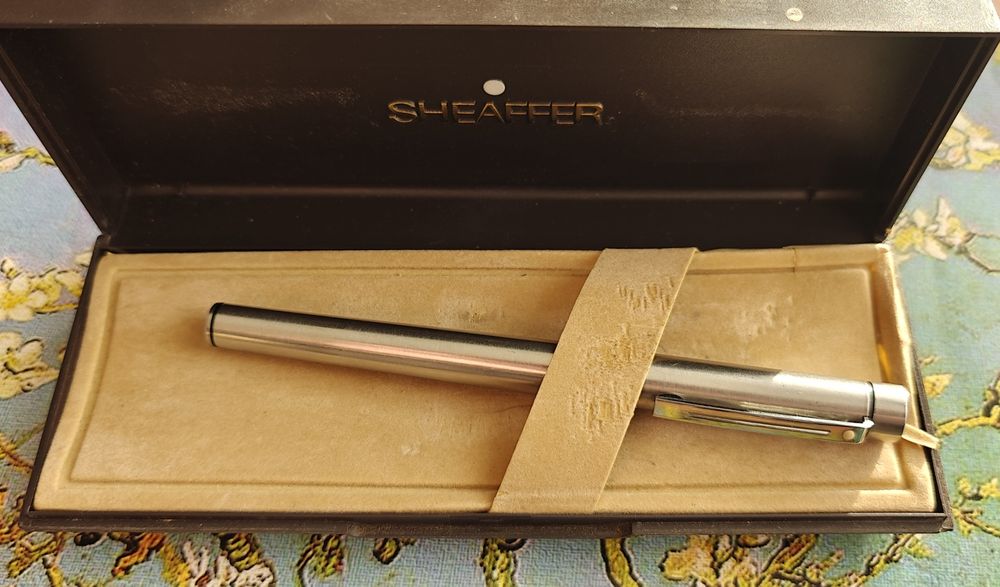 Pióro wieczne Sheaffer Targa USA