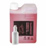 Shimano Olej Mineralny oryginalny buteleczka 60ml do hamulców NOWY