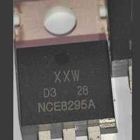 Транзистор NCE8295A  82V 95А для инверторов оригинал