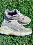 Кросівки Asics gel NYC