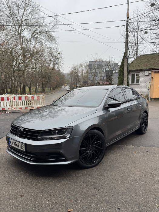 Volkswagen jetta 6. 2014 pik 2.0АТ(115кс)