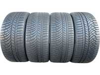 245/40/19 KUMHO Winter Craft WP72 98V XL
