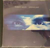 Robert Miles – Dreamland