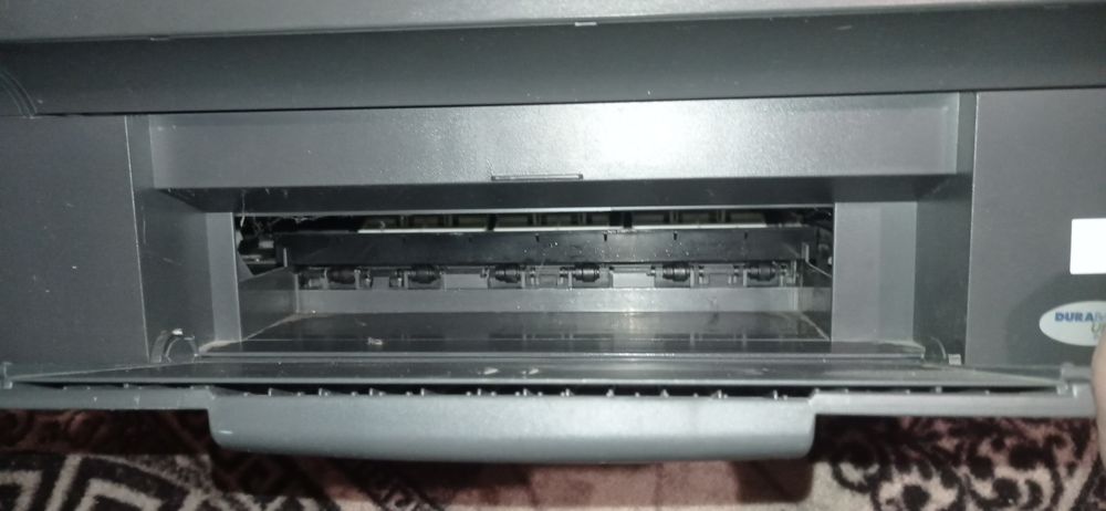 Принтер Epson Stylus TX117