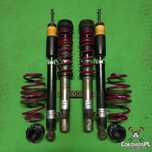 VOGTLAND VW Up Seat Mii Skoda Citigo gwint sportowe