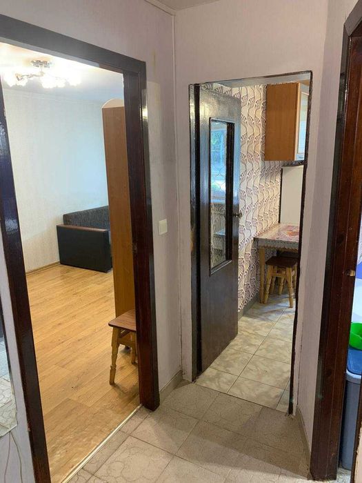 Однокомнатная кв. Метро Армейская