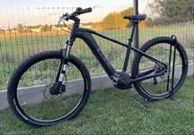 E-Bike Cube Reaction Hybrid Performance 625 L